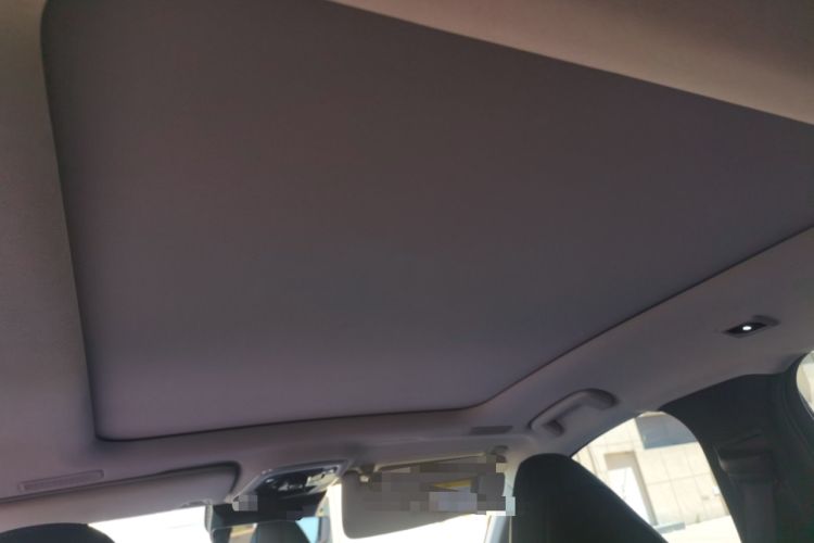 Used Lynk & Co 05 2020 2.0TD Two-Wheel Drive Zhaoyang Plus Headliner