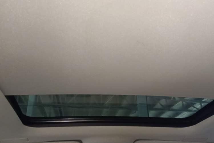 Used Lynk & Co 05 2020 2.0TD Two-Wheel Drive Zhaoyang Plus Headliner