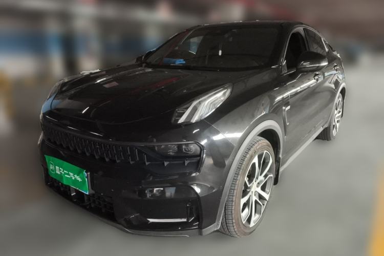 Used Lynk & Co 05 2020 2.0TD Four-Wheel Drive HypeHalo Guazi used car, China used car export, Used car for sale, Used  cars, Cheapest cars for sale