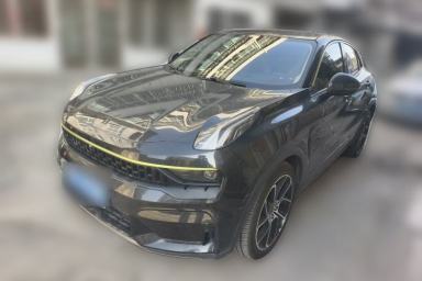 Used Lynk & Co 05 2020 2.0TD Two-Wheel Drive Shine Halo