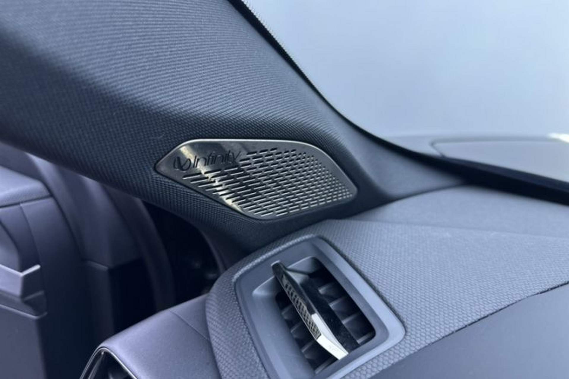 Used Lynk & Co 05 2020 2.0TD Four-Wheel Drive HypeHalo Interior 7