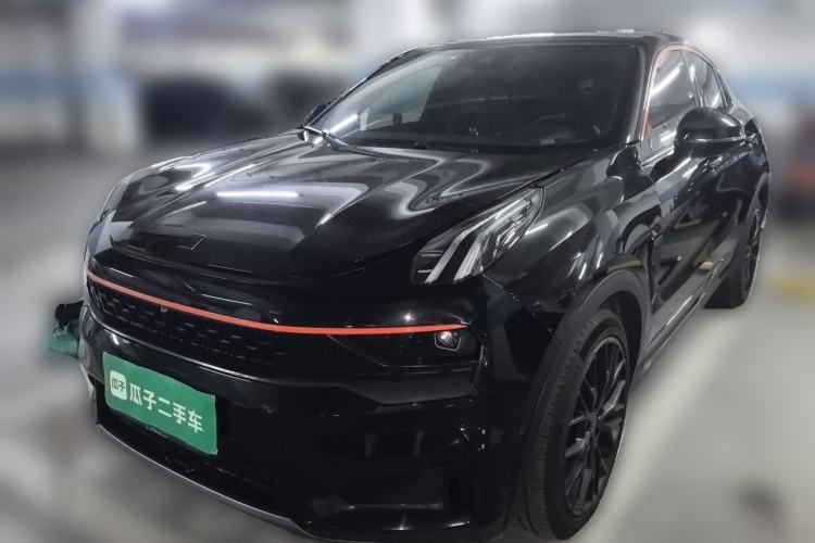 Used Lynk & Co 05 2020 2.0TD Four-Wheel Drive Limited-Edition Timed Release Guazi used car, China used car export, Used car for sale, Used cars, Cheapest cars for sale