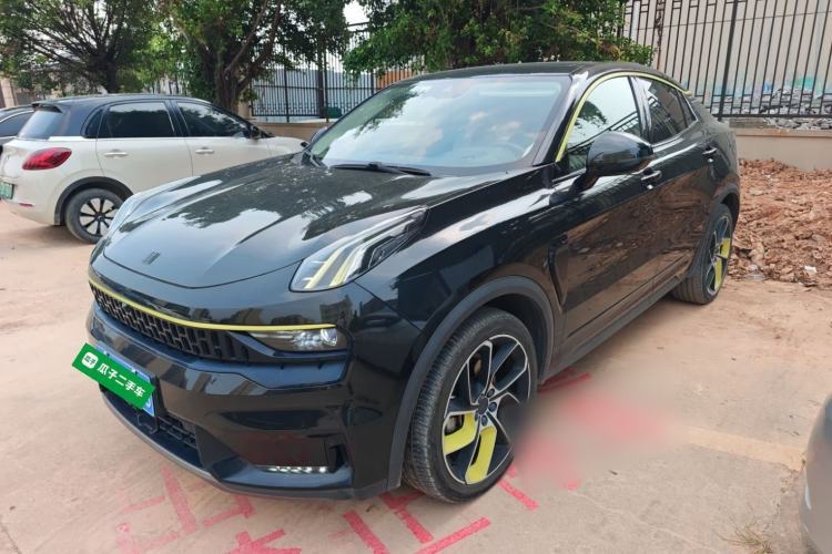 Used Lynk & Co 05 2020 2.0TD Two-Wheel Drive Shine Halo Guazi used car, China used car export, Used car for sale, Used  cars, Cheapest cars for sale