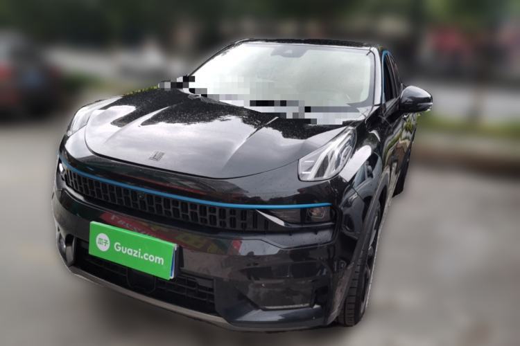 Used Lynk & Co 05 2020 2.0TD Two-Wheel Drive Shine Halo Guazi used car, China used car export, Used car for sale, Used  cars, Cheapest cars for sale