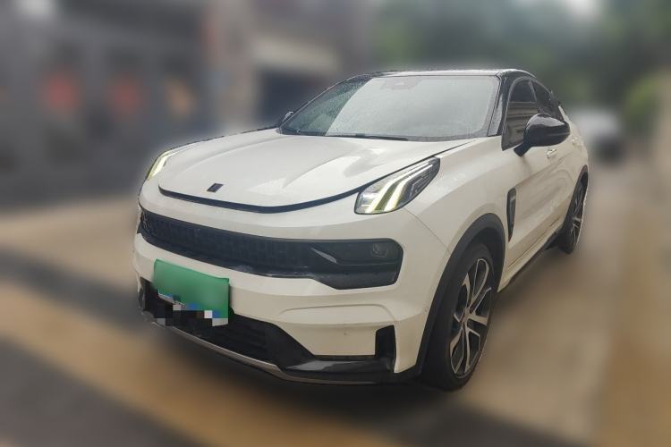Used Lynk & Co 05 2020 2.0TD Four-Wheel Drive HypeHalo Guazi used car, China used car export, Used car for sale, Used  cars, Cheapest cars for sale