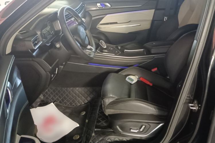 Used Lynk & Co 05 2020 2.0TD Two-Wheel Drive Zhaoyang Plus Left Front Seat