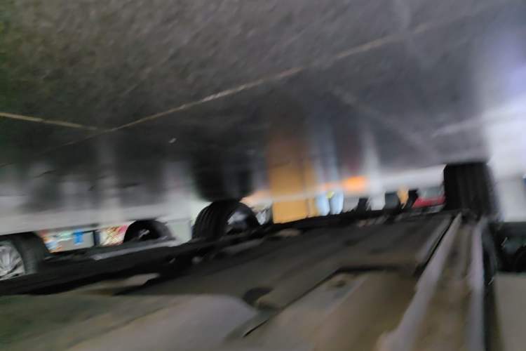 Used Lynk & Co 05 2020 2.0TD Four-Wheel Drive HypeHalo Left Side Sill