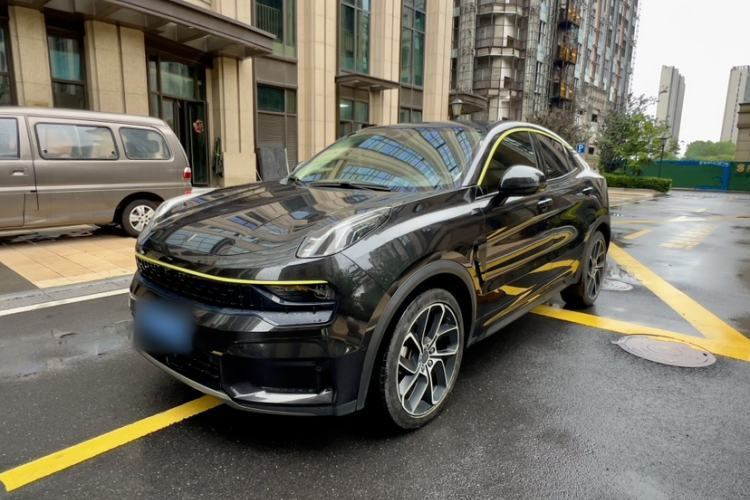 Used Lynk & Co 05 2020 2.0TD Two-Wheel Drive Shine Halo Guazi used car, China used car export, Used car for sale, Used  cars, Cheapest cars for sale