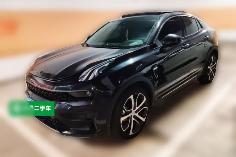 Used Lynk & Co 05 2020 2.0TD Four-Wheel Drive HypeHalo Guazi used car, China used car export, Used car for sale, Used Lynk & Co cars, Cheapest cars for sale