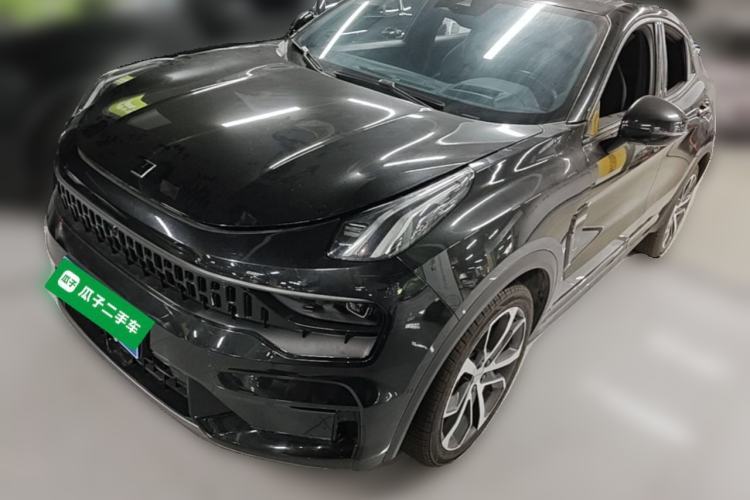 Used Lynk & Co 05 2020 2.0TD Four-Wheel Drive HypeHalo Guazi used car, China used car export, Used car for sale, Used  cars, Cheapest cars for sale