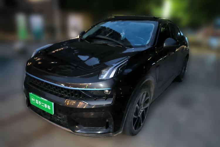 Used Lynk & Co 05 2020 2.0TD Two-Wheel Drive Zhaoyao Guazi used car, China used car export, Used car for sale, Used  cars, Cheapest cars for sale