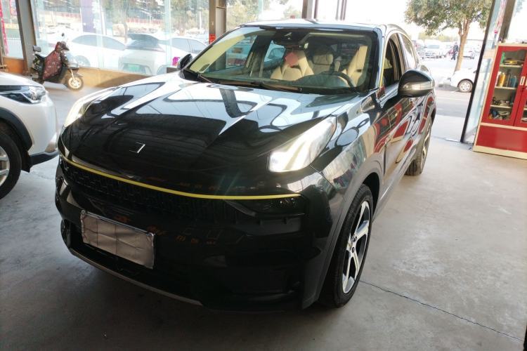 Used Lynk & Co 05 2020 2.0TD Two-Wheel Drive Zhaoyang Plus Guazi used car, China used car export, Used car for sale, Used cars, Cheapest cars for sale