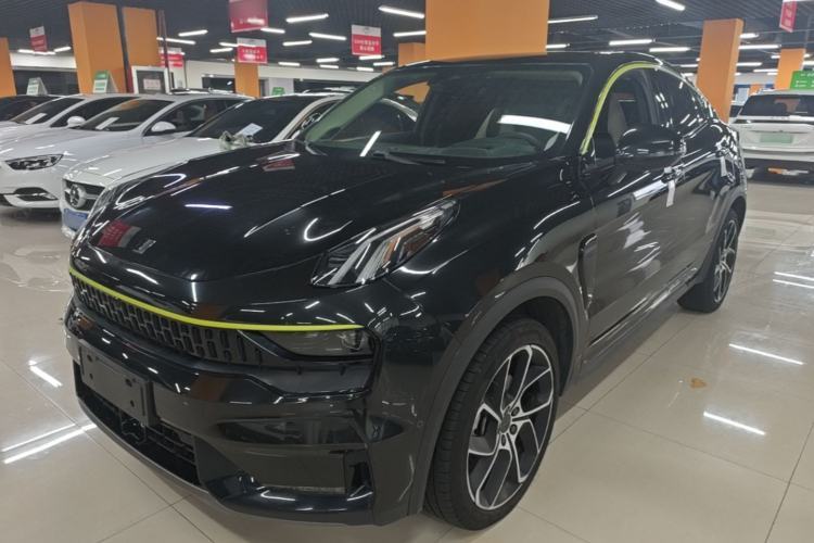 Used Lynk & Co 05 2020 2.0TD Two-Wheel Drive Shine Halo Guazi used car, China used car export, Used car for sale, Used cars, Cheapest cars for sale