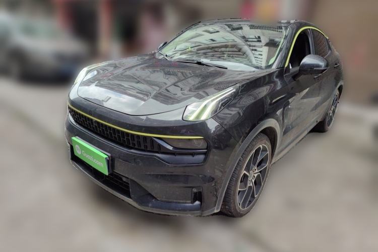Used Lynk & Co 05 2020 2.0TD Two-Wheel Drive Shine Halo Guazi used car, China used car export, Used car for sale, Used  cars, Cheapest cars for sale