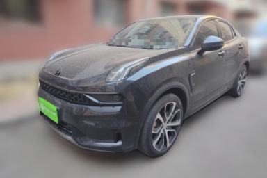 Used Lynk & Co 05 2020 2.0TD Four-Wheel Drive HypeHalo