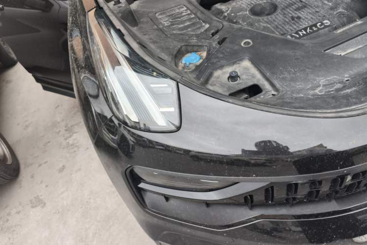 Used Lynk & Co 05 2020 2.0TD Four-Wheel Drive HypeHalo Right Front Headlight