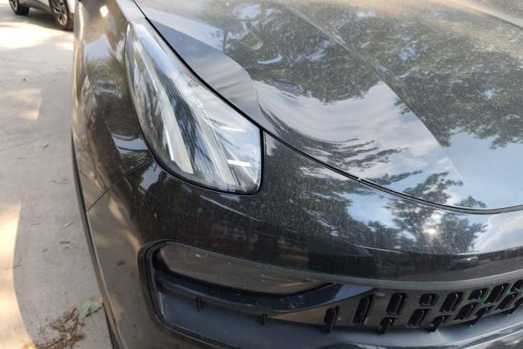 Used Lynk & Co 05 2020 2.0TD Four-Wheel Drive Genie Plus Right Front Headlight