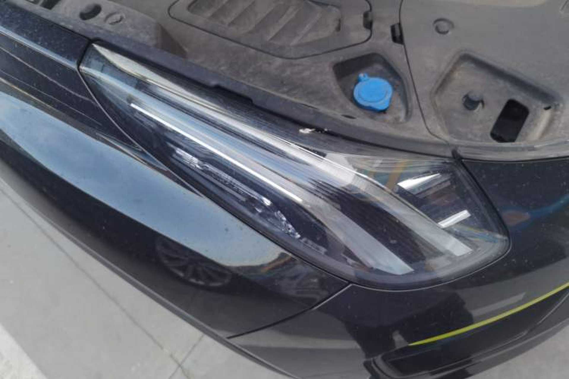 Used Lynk & Co 05 2020 2.0TD Two-Wheel Drive Shine Halo Right Front Headlight