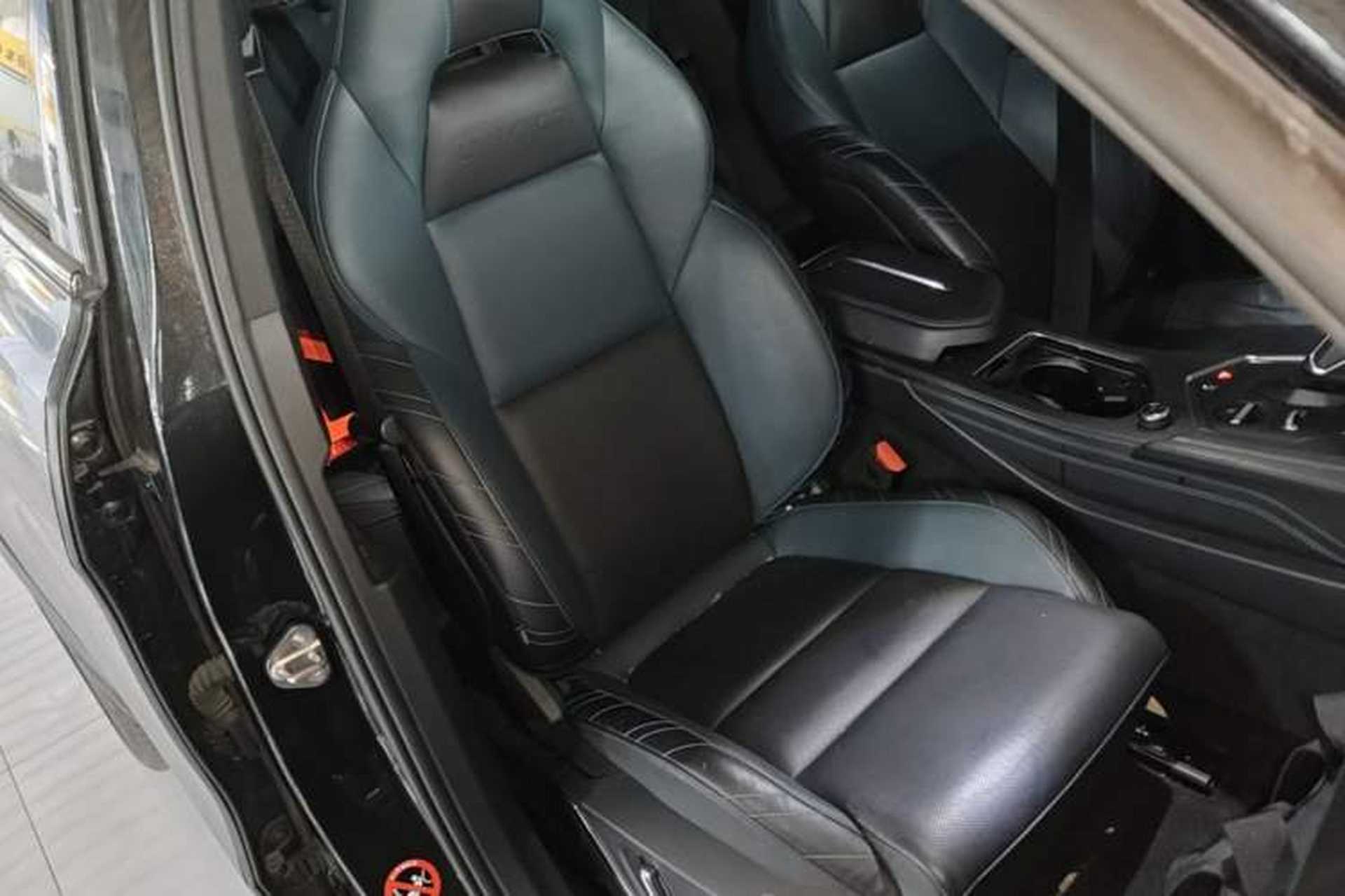 Used Lynk & Co 05 2020 2.0TD Two-Wheel Drive Shine Halo Right Front Seat