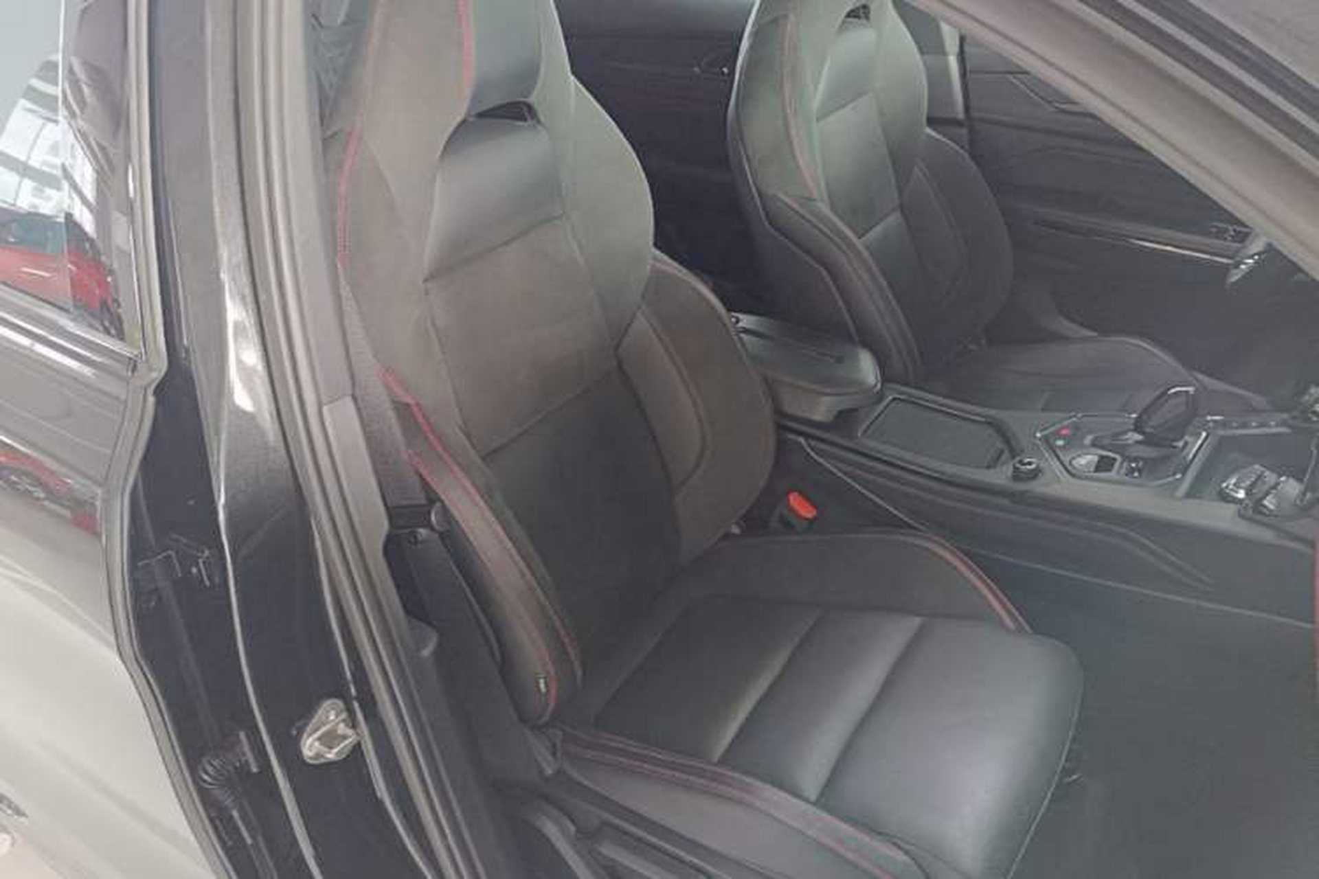 Used Lynk & Co 05 2020 2.0TD Four-Wheel Drive Genie Plus Right Front Seat