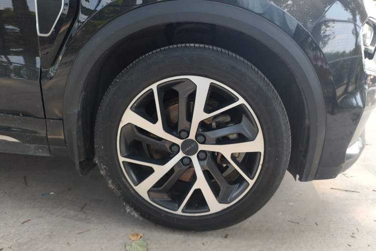 Used Lynk & Co 05 2020 2.0TD Four-Wheel Drive Genie Plus Right Front Wheel Hub