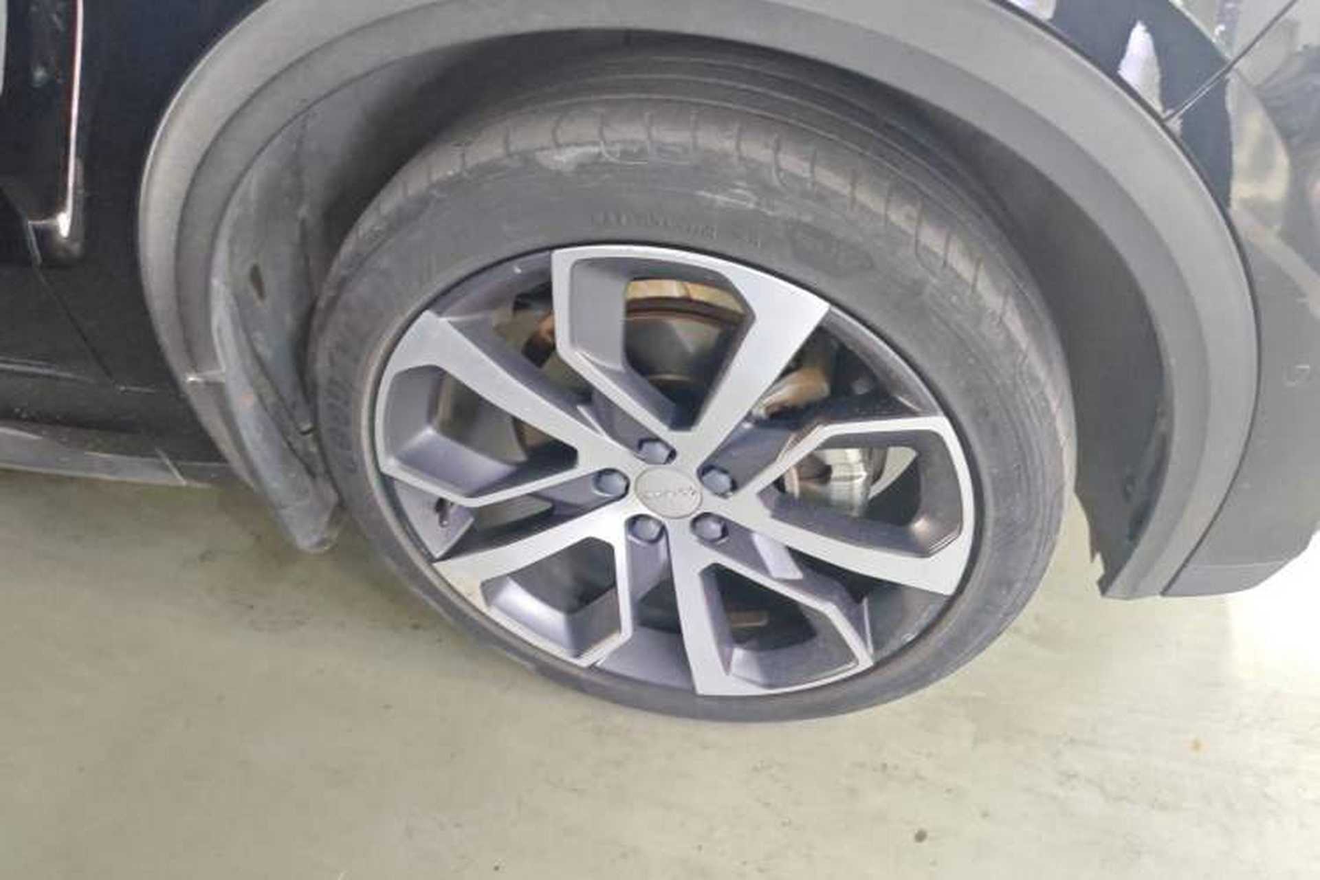 Used Lynk & Co 05 2020 2.0TD Four-Wheel Drive HypeHalo Right Front Wheel Hub