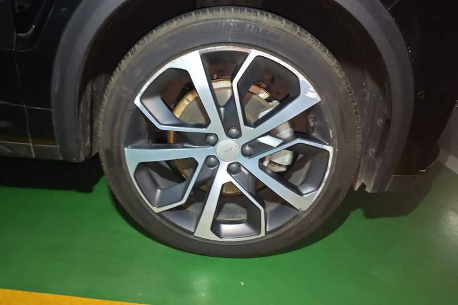 Used Lynk & Co 05 2020 2.0TD Four-Wheel Drive HypeHalo Right Front Wheel Hub