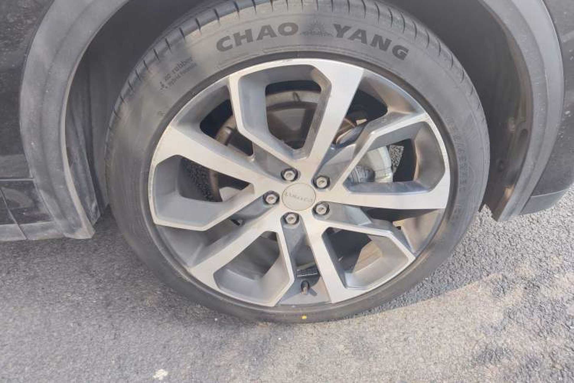 Used Lynk & Co 05 2020 2.0TD Four-Wheel Drive HypeHalo Right Front Wheel Hub