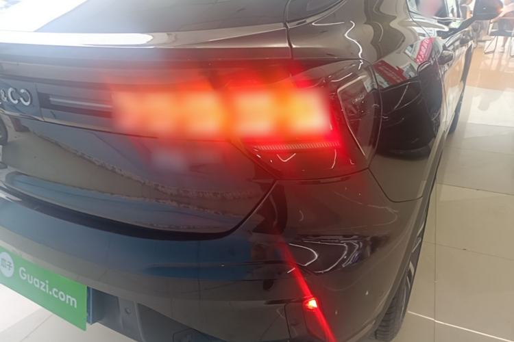 Used Lynk & Co 05 2020 2.0TD Four-Wheel Drive HypeHalo Right Rear Taillight