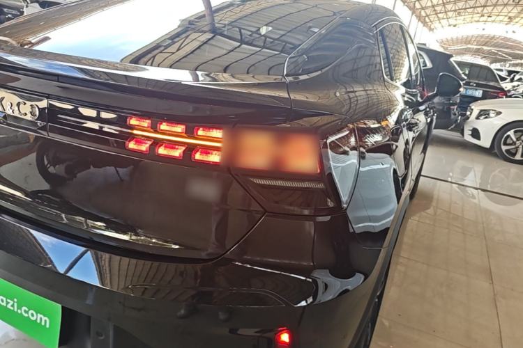 Used Lynk & Co 05 2020 2.0TD Two-Wheel Drive Shine Halo Right Rear Taillight