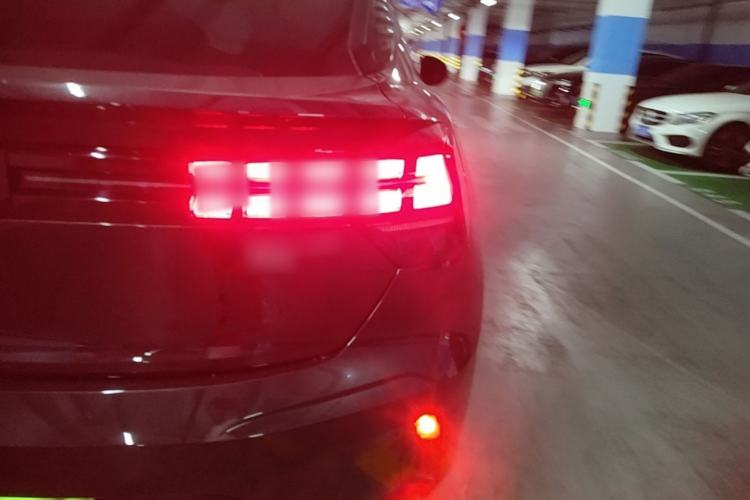 Used Lynk & Co 05 2020 2.0TD Four-Wheel Drive HypeHalo Right Rear Taillight