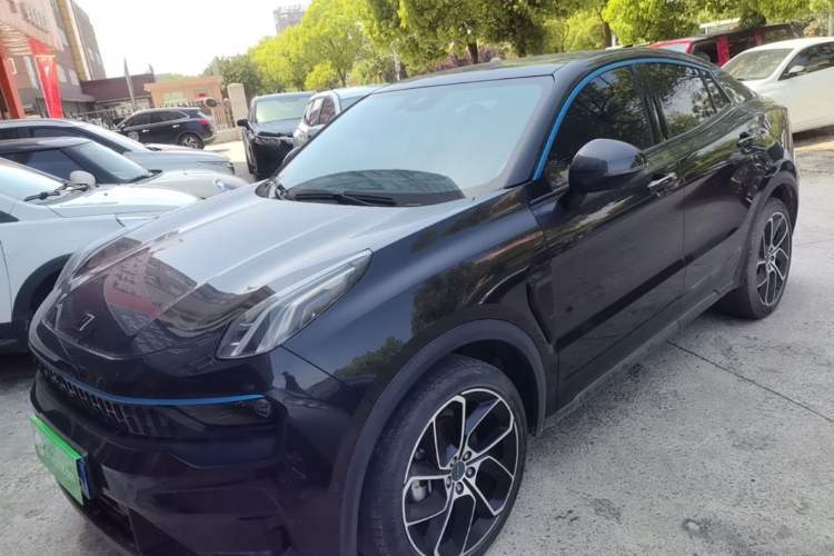 Ojetý Lynk & Co 05 2020 2.0TD Two-Wheel Drive Shine Halo Guazi used car, China used car export, Used car for sale, Used  cars, Cheapest cars for sale