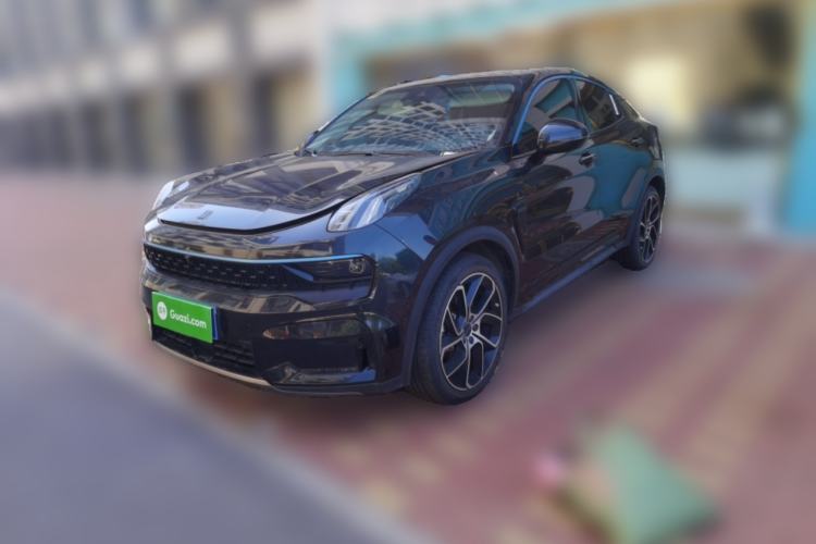 Used Lynk & Co 05 2020 2.0TD Two-Wheel Drive Zhaoyang Plus Guazi used car, China used car export, Used car for sale, Used cars, Cheapest cars for sale