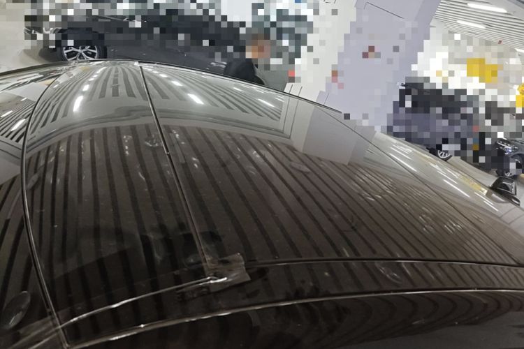 Used Lynk & Co 05 2020 2.0TD Two-Wheel Drive Shine Halo Roof