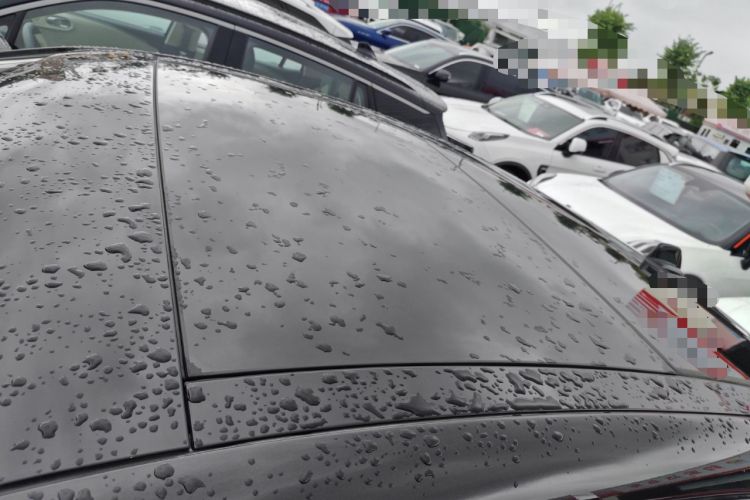 Used Lynk & Co 05 2020 2.0TD Four-Wheel Drive HypeHalo Roof
