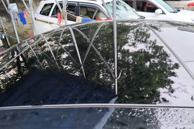 Used Lynk & Co 05 2020 2.0TD Two-Wheel Drive Shine Halo Roof