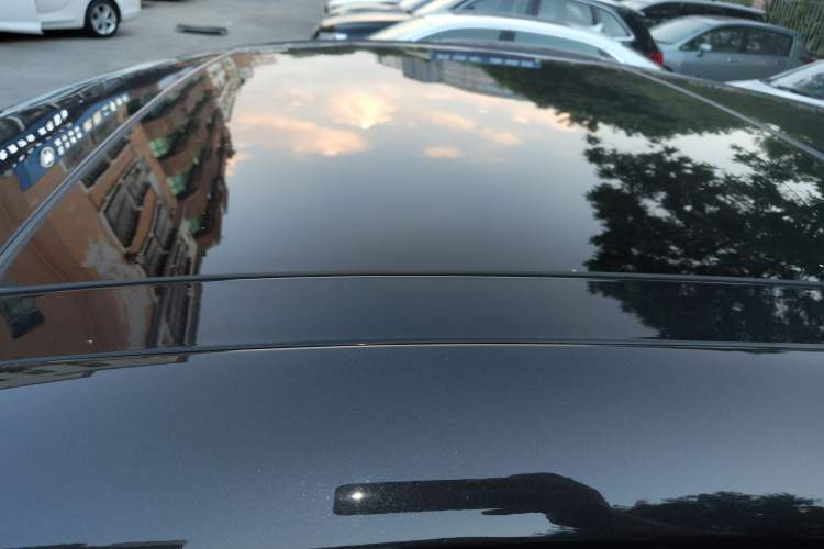 Used Lynk & Co 05 2020 2.0TD Two-Wheel Drive Shine Halo Roof