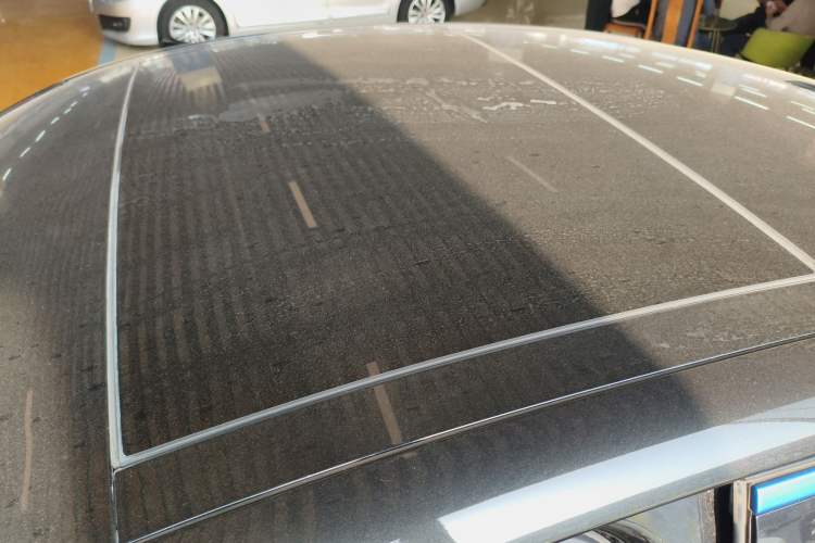 Used Lynk & Co 05 2020 2.0TD Two-Wheel Drive Shine Halo Roof