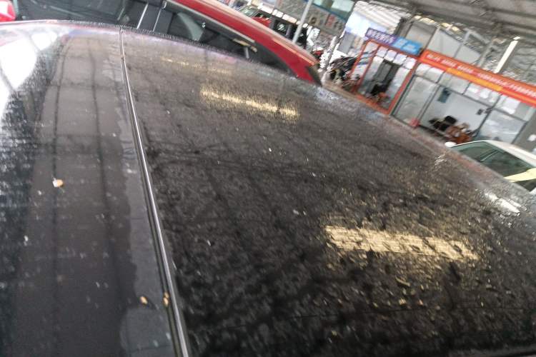 Used Lynk & Co 05 2020 2.0TD Two-Wheel Drive Shine Halo Roof