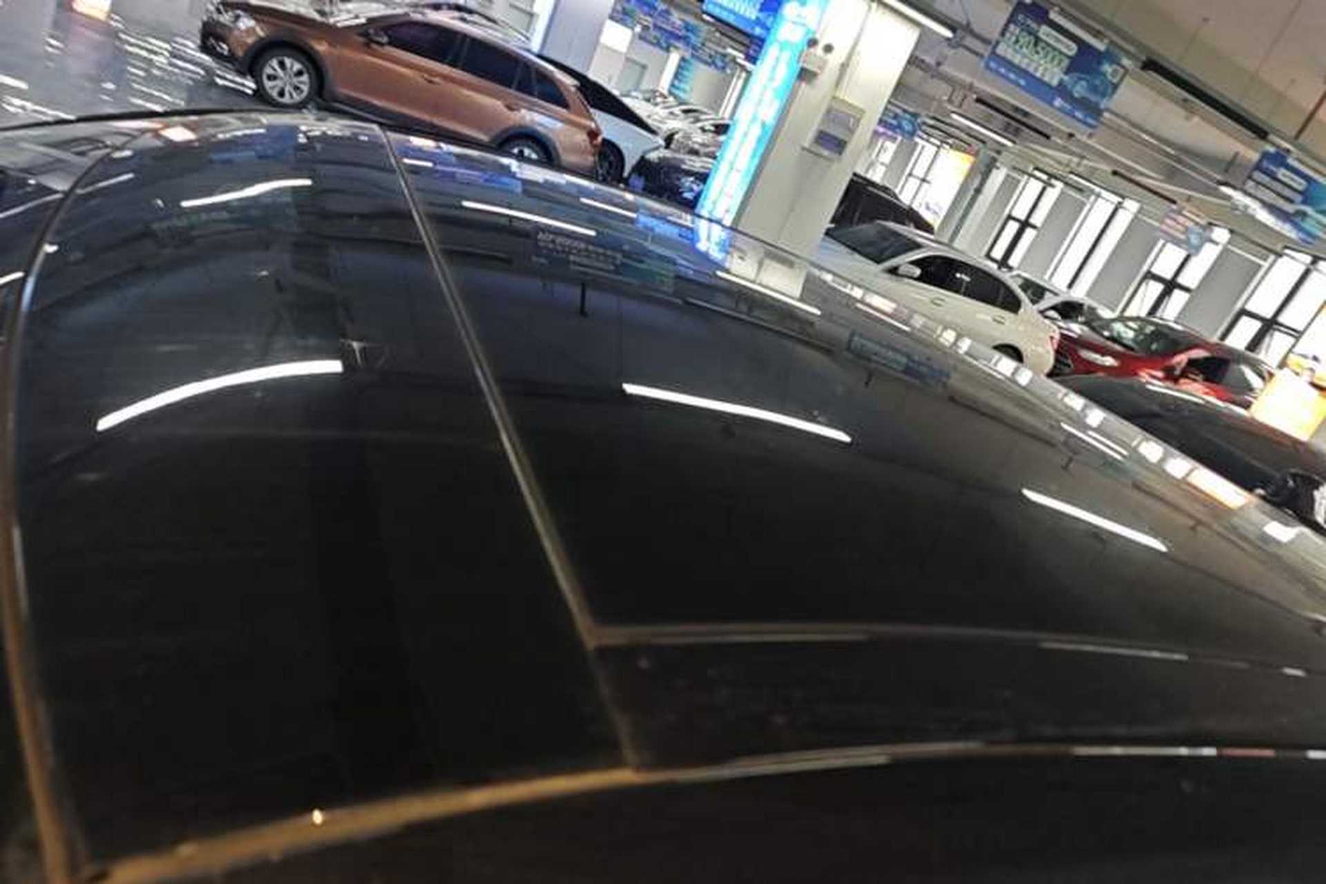 Used Lynk & Co 05 2020 2.0TD Two-Wheel Drive Shine Halo Roof