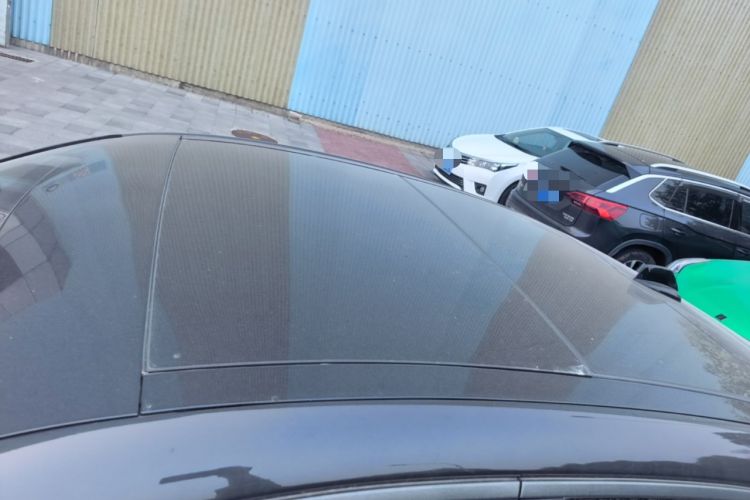 Used Lynk & Co 05 2020 2.0TD Four-Wheel Drive HypeHalo Roof