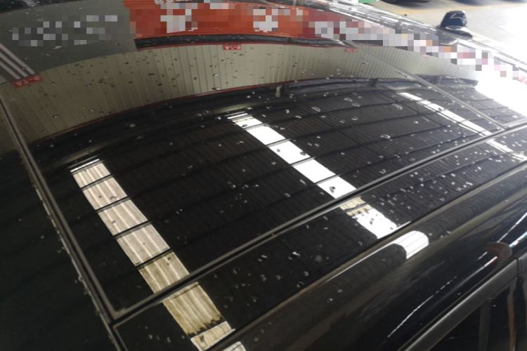 Used Lynk & Co 05 2020 2.0TD Four-Wheel Drive HypeHalo Roof