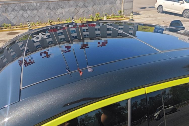 Used Lynk & Co 05 2020 2.0TD Two-Wheel Drive Shine Halo Roof