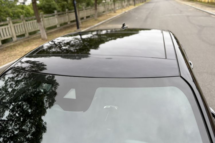 Used Lynk & Co 05 2020 2.0TD Four-Wheel Drive HypeHalo Roof