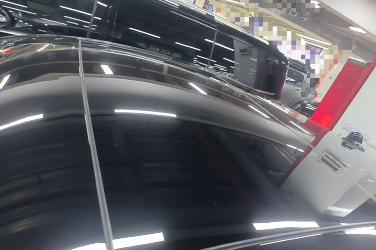 Used Lynk & Co 05 2020 2.0TD Four-Wheel Drive HypeHalo Roof