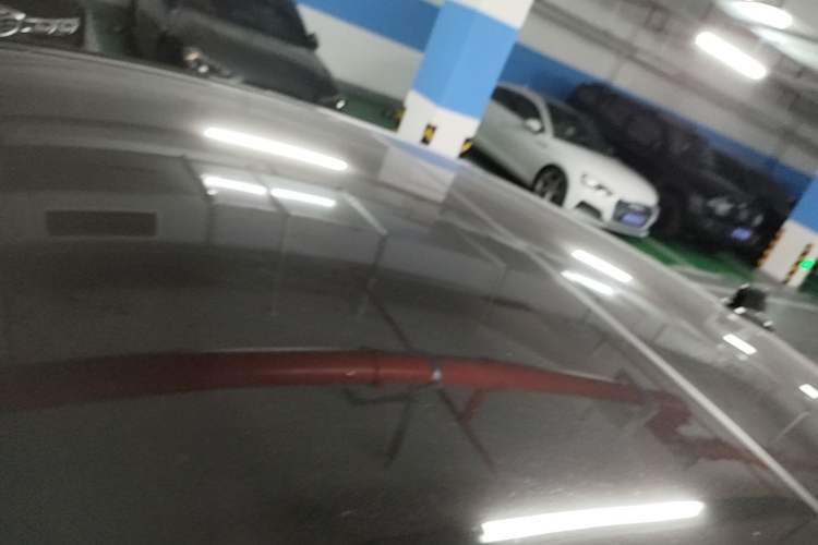 Used Lynk & Co 05 2020 2.0TD Four-Wheel Drive HypeHalo Roof