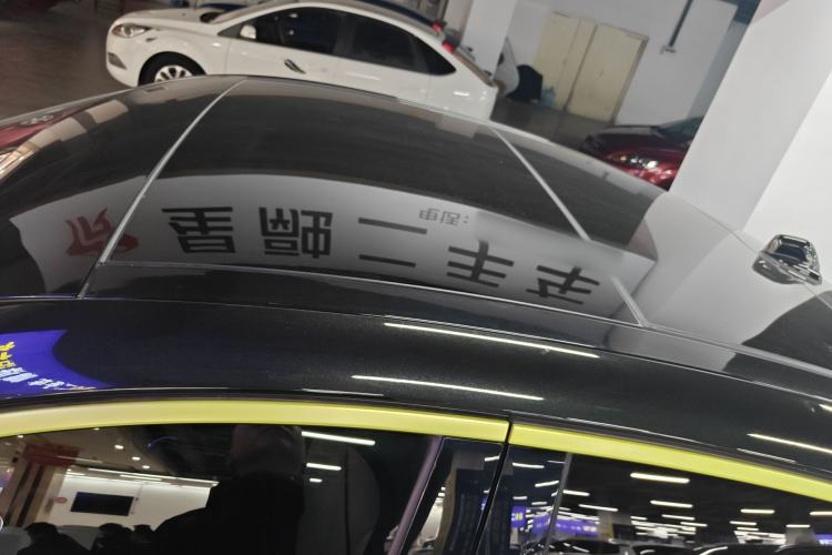 Used Lynk & Co 05 2020 2.0TD Two-Wheel Drive Shine Halo Roof