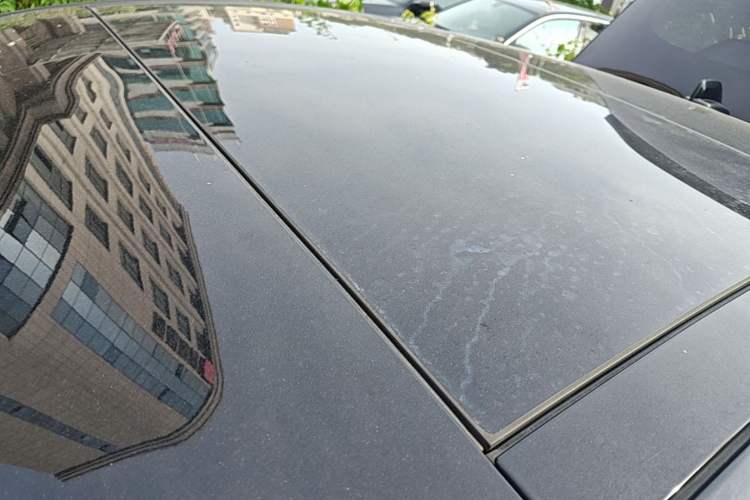 Used Lynk & Co 05 2020 2.0TD Four-Wheel Drive HypeHalo Roof