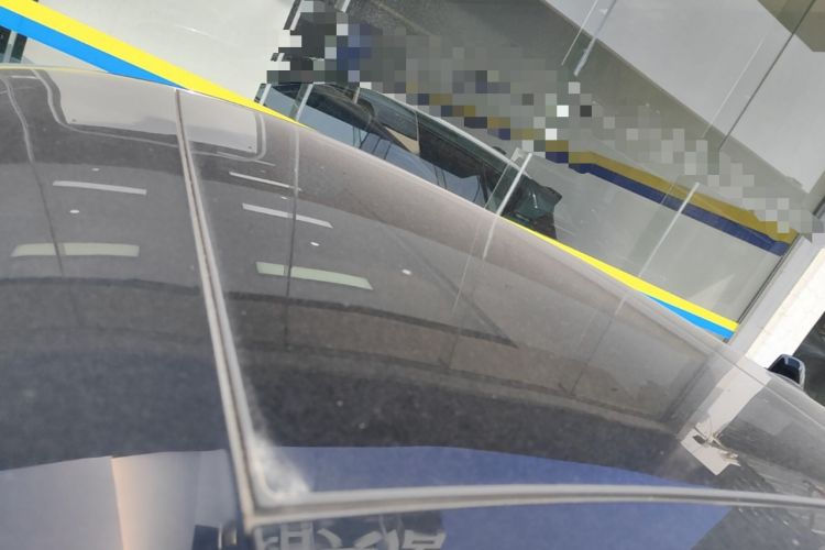 Used Lynk & Co 05 2020 2.0TD Two-Wheel Drive Shine Halo Roof