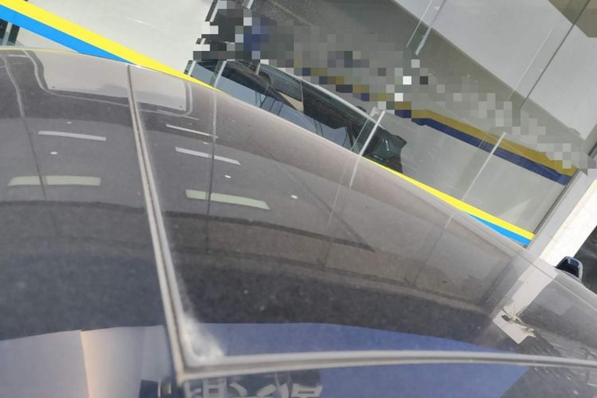Used Lynk & Co 05 2020 2.0TD Two-Wheel Drive Shine Halo Roof